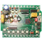 تصویر برد هندویل CNC مبتنی بر FPGA 