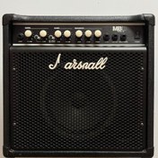 تصویر آمپلی فایر گیتار بیس Marshall MB15 