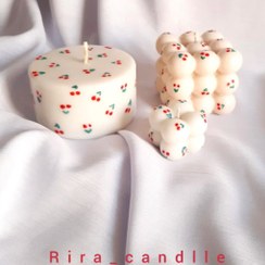 تصویر ست گیلاسی 