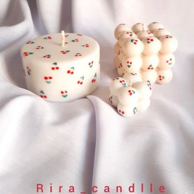 تصویر ست گیلاسی 