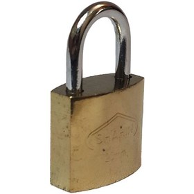 تصویر قفل آویز سایز 20 
