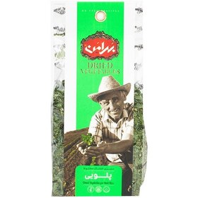 تصویر سبزی پلویی 80 گرم 