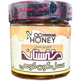 تصویر عسل 350 گرم دشتستان 