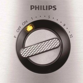 تصویر غذاساز فیلیپس مدل HR7778 