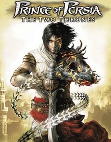 تصویر خرید بازی Prince of Persia: The Two Thrones استیم 