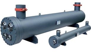 تصویر اواپراتور پوسته و لوله 5 تن اسمی 