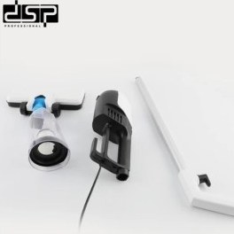 جارو برقی عصایی دی اس پی مدل KD2031