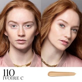 تصویر کانسیلر با پوشانندگی بالا تینت آیدل اولترا ور لانکوم | Lancôme Teint Idole Ultra Wear All Over Full Coverage Concealer - 110 Ivorie Cool Lancôme Teint Idole Ultra Wear All Over Full Coverage Concealer