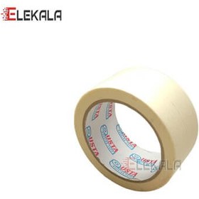 تصویر چسب کاغذی ۵ سانتی usta 