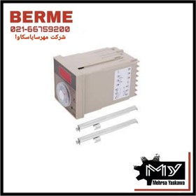 تصویر ترموستات آنالوگ BEM-72VD 