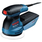 تصویر سنباده گرد لرزان 125 میلی متر بوش مدل GEX 125-1 AE Bosch GEX 125-1 AE Random Orbit Sander