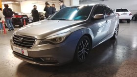 تصویر بسترن B50F مدل 1394 ا اتوماتیک اتوماتیک