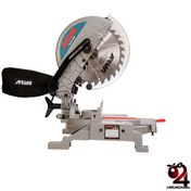 تصویر اره فارسی بر ثابت آروا مدل 5430 سایز ۲۵۴ میلی متر 