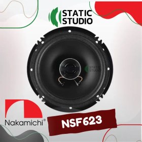 تصویر کامپوننت ناکامیچی مدل 623 NSF-CS623