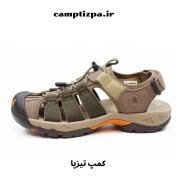 تصویر صندل هامتو زنانه مدل 710445B-2 