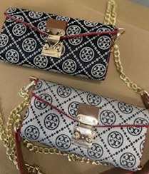 تصویر مینی بگ Tory burch 