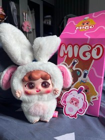 تصویر بلایند باکس می گو migo