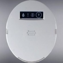 تصویر دتکتور گاز مدل 71CNG برند UNIPOS 