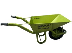 تصویر فرغون پروفیلی ورق 2 میل آذر 