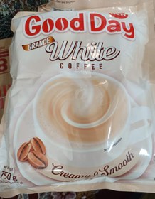 تصویر کافی میکس وایت کافی گوددی Good Day White Coffee