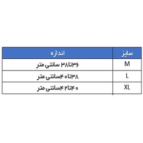 تصویر کفش گچ پا ورنا کد V510 