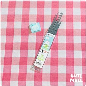 تصویر مغز اتود فانتزی خرگوش 100mm - 0,5 