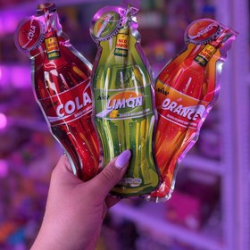 تصویر پودر نوشابه 