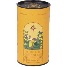 تصویر هات چاکلت جاموکا - 250 گرم 