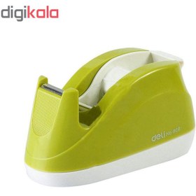 تصویر پایه چسب دلی مدل dl808 کد 128267 