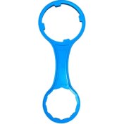 تصویر آچار هوزینگ دستگاه تصفیه آب wrench for water purifier