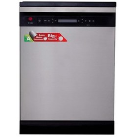 تصویر ماشین ظرفشویی کرال مدل DS-1548 Coral DS-1548 Dishwasher