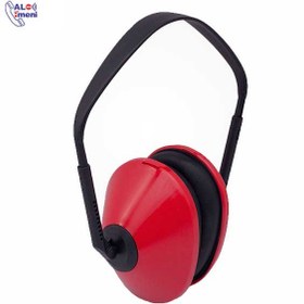 تصویر گوشی ایمنی ERGOMAX SILENTA Safety-phone- SILENTA-ERGOMAX