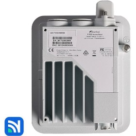 تصویر مودم ZonFlex مدل T310d 