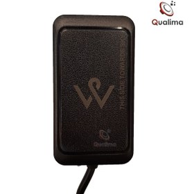 تصویر جی پی اس و ردیاب وایزر GPS Wizer B60 ا Wizer GPS and tracker B60 Wizer GPS and tracker B60