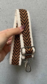 تصویر بند طرحدار کد 19 strap sn19