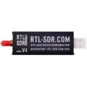 تصویر ماژول RTL-SDR V4 