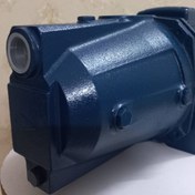 تصویر پمپ آب یک اسب جتی برند اسکواردی مدل IAM100 