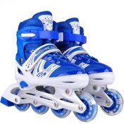 تصویر کفش اسکیت 