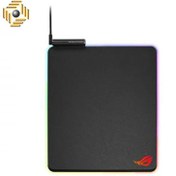 تصویر ماوس پد ایسوس ROG Balteus NH02 Mouse Pad ASUS ROG Balteus NH02