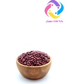 تصویر لوبیا قرمز 