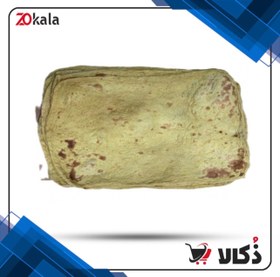 تصویر نان محلی 