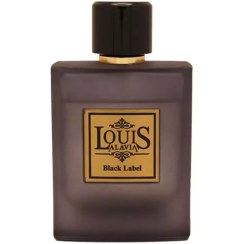 تصویر Louis Alavia Black Label For Men EDP 