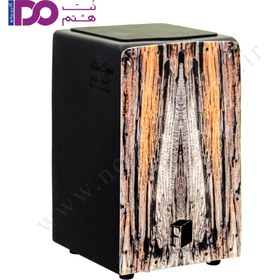 تصویر کاخن فیدا مدل اینفینیتی 01 