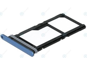 تصویر خشاب سیم کارت آنر Honor X7a 