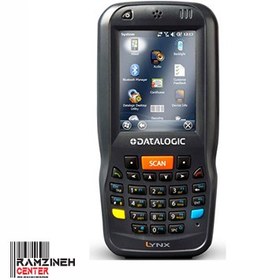 تصویر دیتاکالتور تک بعدی لینکس DATALOGIC LYNX 