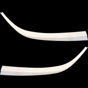 تصویر ابرویی چراغ خودرو سمند 