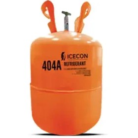 تصویر گاز مبرد فریون R404 آیسکن (ICECON) 