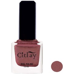 تصویر سیترای لاک citray nail polish 229 