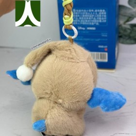 تصویر عروسک شانسی استیج کد 378 