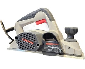 تصویر رنده برقی کرون CT14019X 